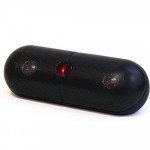 Wholesale Five Star Pill XL Portable Bluetooth Speaker (Black)